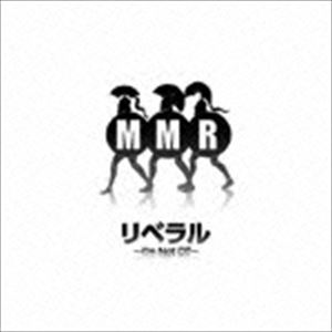 Rap, Hip-Hop - 秘密結社MMR / リベラル〜I’m Not DT〜 [CD]