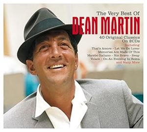 A DEAN MARTIN / VERY BEST DEAN MARTIN [2CD]