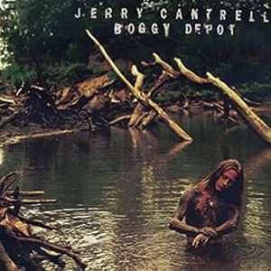 輸入盤 JERRY CANTRELL / BOGGY DEPOT [CD]
