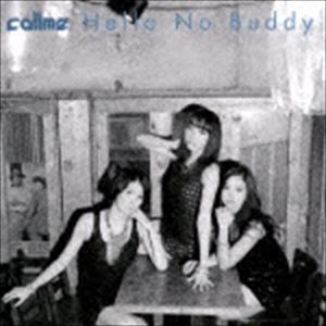 callme / Hello No Buddy（Type-A／CD＋DVD） [CD]