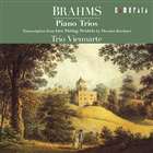 トリオ・ヴィエナルテ / ブラームス： ピアノ三重奏曲 [CD]