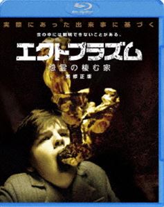 エクトプラズム 怨霊の棲む家 無修正版 [Blu-ray]