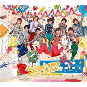 Hey! Say! JUMP / Come On A My House [CD]