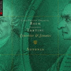 シー ピー イー バッハアンドタルティーニ詳しい納期他、ご注文時はお支払・送料・返品のページをご確認ください発売日2021/2/12（クラシック） / C.P.E.バッハ＆タルティーニシー ピー イー バッハアンドタルティーニ ジャンル クラシック協奏曲 関連キーワード （クラシック）タルティーニとC．P．E．バッハ。どちらも18世紀半ば、バロックから古典派への過渡期とも言える時代を生きた作曲家でした。生前はそれぞれヴァイオリンと鍵盤楽器の名手であり、そしてどちらも音楽理論書を残している——共通点を多く持ちながら、生前の接点はまず無かったであろうこの二人の天才を並べたアルバム。　（C）RS録音年：2019年12月1-3日／収録場所：アルソニック音楽堂、モンス舞台芸術センター内、ベルギー 種別 CD JAN 4589538762940 組枚数 1 製作年 2020 販売元 ナクソス・ジャパン登録日2020/12/24