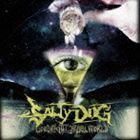 SALTY DOG / Goodnight，Cruel World CD