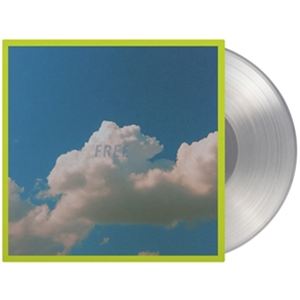 輸入盤 TENSNAKE / FREE （ULTRA CLEAR） [LP]