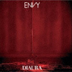 DIAURA / ENVY（通常盤／Ctype） [CD]