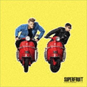 �����ѡ��ե롼�� / �ե塼���㡼���ե�� [CD]