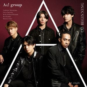 Aぇ! group / ≪A≫BEGINNING 通常盤 [CD]