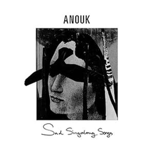 輸入盤 ANOUK / SAD SINGALONG SONGS [LP]