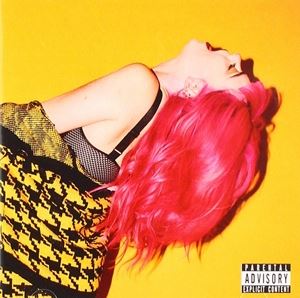 輸入盤 GIRLI / ODD ONE OUT [CD]