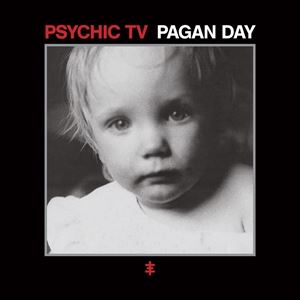 輸入盤 PSYCHIC TV / PAGAN DAY CD