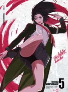 樂天商城 - WIND BREAKER Season 2 5【完全生産限定版】 [Blu-ray]