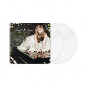 アヴリル・ラヴィーン / グッバイ・ララバイ（完全生産限定盤／カラーヴァイナル（ホワイト）） [レコード 12inch]