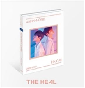 1÷X＝1 （UNDIVIDED） （HEAL VER） （TW）詳しい納期他、ご注文時はお支払・送料・返品のページをご確認ください発売日2018/7/13WANNA ONE / 1÷X＝1 （UNDIVIDED） （HEAL VER） （TW）ワナワン / 1÷X＝1（アンディヴァイデッド）（ヒール・ヴァージョン）（台湾盤） ジャンル 洋楽アジアンポップス 関連キーワード ワナワンWANNA ONE韓国のサバイバル・オーディション番組「PRODUCE 101 シーズン2」の合格者11人で結成されたボーイズ・アイドルグループ、WANNA ONE（ワナワン）の最新アルバムに特典が付いた台湾特別盤!!収録内容1. Wanna One - Light2. Wanna One＿Triple Position - Kangaroo （Prod. ZICO）3. Wanna One＿Lean On Me - Forever And A Day＋1 （Prod. Nell）4. Wanna One＿The Heal - Sandglass （Prod. Heize） 5. Wanna One＿No.1 - 11 （Eleven）（Prod. Dynamic Duo）関連商品K-POP 輸入盤 一覧はコチラ 種別 CD 【輸入盤】 JAN 5054197016943登録日2018/06/15