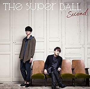 The Super Ball / Second（通常盤） [CD]