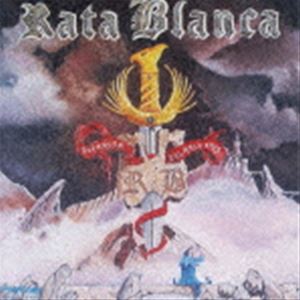 ラタ・ブランカ / 虹の戦士（生産限定盤） [CD]