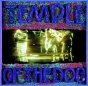 輸入盤 TEMPLE OF THE DOG / TEMPLE OF THE DOG （25TH ANNIVERSARY REISSUE）（SUPER DLX） 2CD＋DVD＋BLU-RAY AUDIO