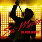 ����å����ޡ��ƥ��� / MR. ROCK VOCALIST [CD]