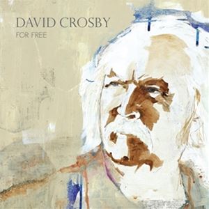 輸入盤 DAVID CROSBY / FOR FREE CD