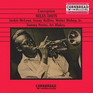 安いCONCEPTION MILES DAVISの通販商品を比較 | ショッピング情報の