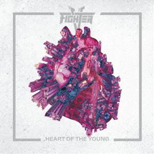 ファイター・ファイヴ / ハート・オヴ・ザ・ヤング [CD]...