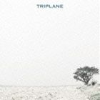 TRIPLANE / 雪のアスタリスク（通常盤） [CD]
