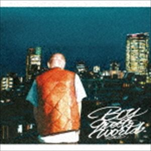 センニンショウ ボーイ ミーツ ワールド リミックス詳しい納期他、ご注文時はお支払・送料・返品のページをご確認ください発売日2019/3/20仙人掌 / BOY MEETS WORLD REMIXボーイ ミーツ ワールド リミックス ジャンル 邦楽ラップ/ヒップホップ 関連キーワード 仙人掌2016年リリースの初となるオフィシャル・ソロ・アルバム『VOICE』に続き、2018年6月にNY在住のプロデューサー、DJ　SCRATCH　NICEとのジョイントでリリースしたマスターピースなセカンド・アルバム『BOY　MEETS　WORLD』も高評価を獲得。全国4都市をまわる「BOY　MEETS　WORLD　4　CITY　TOUR」でも満員御礼の各会場を沸かせた仙人掌の次なるリリースは、その『BOY　MEETS　WORLD』のリミックス・アルバム！仙人掌主導による本リミックス・プロジェクトは日本のビート・シーンをベースに、世界レベルでその名が知られている先鋭のクリエイターたちが集結！仙人掌とも幾度となくコラボしているBudaMunkを筆頭に、ILLSUGI、BUGSEED、Aru−2、CRAM、RLP、EYTREG、dhrma、JUN　NAGAOSA、YOTAROの10名のビートメイカーたちがラインナップ！　（C）RSデジパック／オリジナル発売日：2019年3月20日※こちらの商品はインディーズ盤のため、在庫確認にお時間を頂く場合がございます。収録曲目11.99’Til Infinity （dhrma REMIX）(4:39)2.Boy Meets World （KO REMIX）(4:24)3.Penetrate （CRAM REMIX）(3:08)4.Darlin’ feat.jjj （EYTREG REMIX）(4:38)5.Water Flow （Junnagaosa REMIX）(2:08)6.Bottles Up （Aru-2 REMIX）(2:59)7.Rap Savor feat.MILES WORD （ILLSUGI REMIX）(4:57)8.Show Off （BudaMunk REMIX）(3:19)9.So Far （Bugseed REMIX）(3:41)10.World Full Of Sadness （RLP REMIX）(3:40)11.TBA(3:00) 種別 CD JAN 4995879247945 収録時間 40分38秒 組枚数 1 製作年 2018 販売元 ピーヴァイン登録日2018/12/21