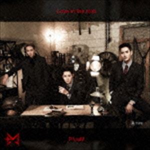 PLUS M / Love in the club（A-Type） [CD]