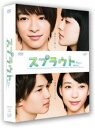 詳しい納期他、ご注文時はお支払・送料・返品のページをご確認ください発売日2012/11/21スプラウト DVD-BOX 通常版 ジャンル 国内TV青春ドラマ 監督 出演 知念侑李森川葵小島藤子ルイス・ジェシー安井謙太郎神宮寺勇太前島亜美藤井萩花「別冊フレンド」で連載された南波あつこ原作の人気コミックをドラマ化。ヒロインの父が営む下宿屋を舞台に若い男女の甘酸っぱい恋愛模様を描く青春ラブストリー。主人公の楢橋草平をHey!Say!JUMPの知念侑李。ヒロインの池之内実紅を「LOVEToRAIN—ラヴトレイン」の森川葵。共演に小島藤子、ルイス・ジェシー、橋本良亮らフレッシュな面々が顔を揃える。関連商品南波あつこ原作映像作品2012年日本のテレビドラマ 種別 DVD JAN 4988021149945 収録時間 276分 画面サイズ ビスタ カラー カラー 組枚数 4 製作国 日本 音声 DD（ステレオ） 販売元 バップ登録日2012/09/21