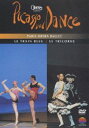 詳しい納期他、ご注文時はお支払・送料・返品のページをご確認ください発売日2009/6/24ピカソとダンス 青列車／三角帽子 ジャンル 趣味・教養舞台／歌劇 監督 出演 パリ・オペラ座バレエバレエ界でも精力的に活躍したピカソの没後20年に、パリ・オペラ座バレエが再現したモダニズムとバレエの融合。「青列車」「三角帽子」の2作品、ドキュメンタリー「ある結婚-画家と舞台芸術」を収録。 種別 DVD JAN 4943674090945 収録時間 81分 カラー カラー 組枚数 1 製作年 1994 字幕 英語 ポルトガル語 仏語 独語 伊語 スペイン語 日本語 音声 DD（ステレオ） 販売元 ソニー・ミュージックソリューションズ登録日2009/04/06