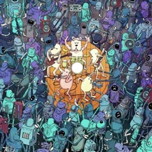 藝人名: M - 輸入盤 DANCE GAVIN DANCE / TREE CITY SESSIONS 2 [CD]