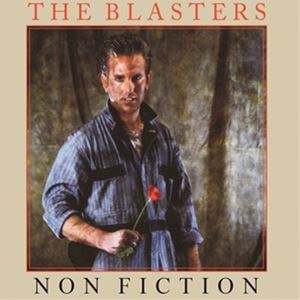 輸入盤 BLASTERS / NON FICTION [CD]
