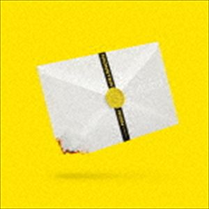 Monster Rion / MESSAGE [CD]