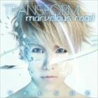 VALSHE / TRANSFORM／marvelous road（初回限定盤A／VALSHE盤／CD＋DVD） [CD]