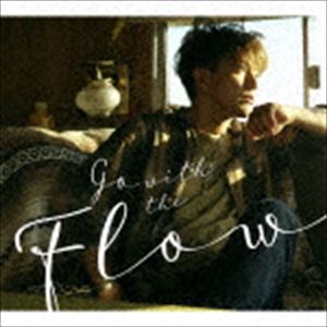 木村拓哉 / Go with the Flow（初回限定盤B／CD＋DVD） CD