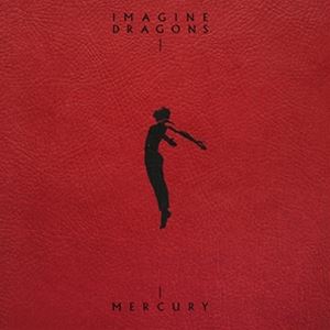 ͢���� IMAGINE DRAGONS / MERCURY - ACTS 1 �� 2 [2CD]