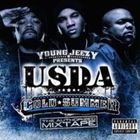 輸入盤 YOUNG JEEZY / YOUNG JEEZY PRESENTS U.S.D.A. ： COLD SUMMER [CD]