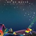 DE DE MOUSE / TIDE OF STARS-ULTIMATE EDITION- [CD]