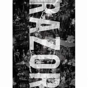 RAZOR / 残光 豪華盤（豪華盤／CD＋DVD） [CD]