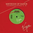 輸入盤 VARIOUS / METHODS OF DANCE ： ELECTRONICA ＆ LEFTFIELD ’73-’87 [3CD]