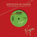 輸入盤 VARIOUS / METHODS OF DANCE ： ELECTRONICA ＆ LEFTFIELD ’73-’87 3CD