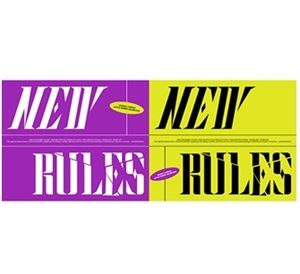 Asian, Korean Music, K-Pop - 輸入盤 WEKI MEKI / 4TH MINI ALBUM ： NEW RULES [CD]