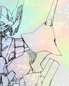 ブレンパワード Blu-ray Revival Box（特装限定版） [Blu-ray]