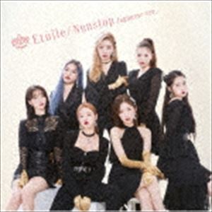 OH MY GIRL / Etoile／Nonstop Japanese ver.（通常盤） CD