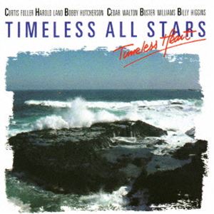 タイムレス・オールスターズ / タイムレス・ハート [CD]