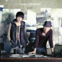 CHEMISTRY / Trinity（通常盤） CD