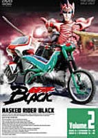 ̥饤 BLACK VOL.2 [DVD]