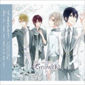 Growth / ALIVE 4 Side.G [CD]