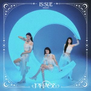 IS：SUE / PHASE（初回限定盤A／CD＋DVD） [CD]